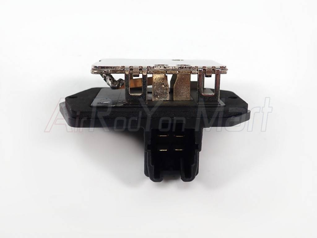 รีซิสแต๊นซ์แอร์ Isuzu Deca Rocky 24V