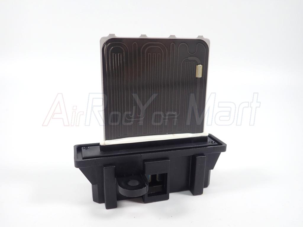 รีซิสแต๊นซ์แอร์ Isuzu D-max 2003 - 2016 / Trailblazer 2013 (แบบการ์ด รุ่นแอร์อนาล๊อก) แท้
