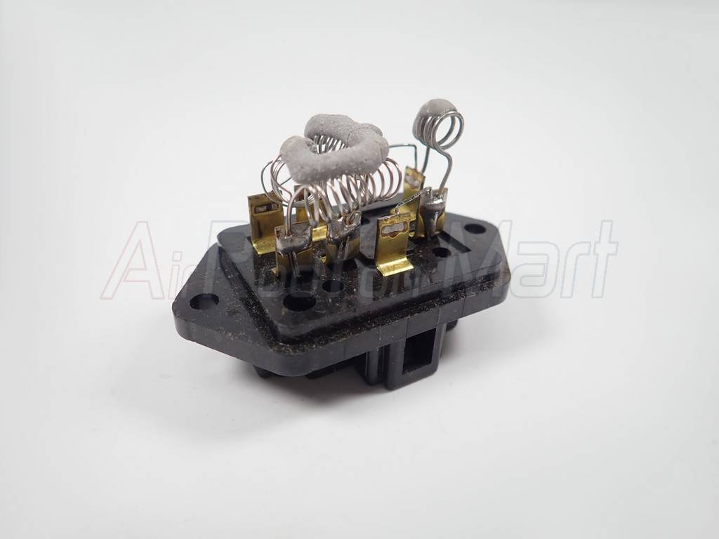 รีซิสแต๊นซ์แอร์ Mazda 323 / Ford TX-3 3ปลั๊ก 7ขา