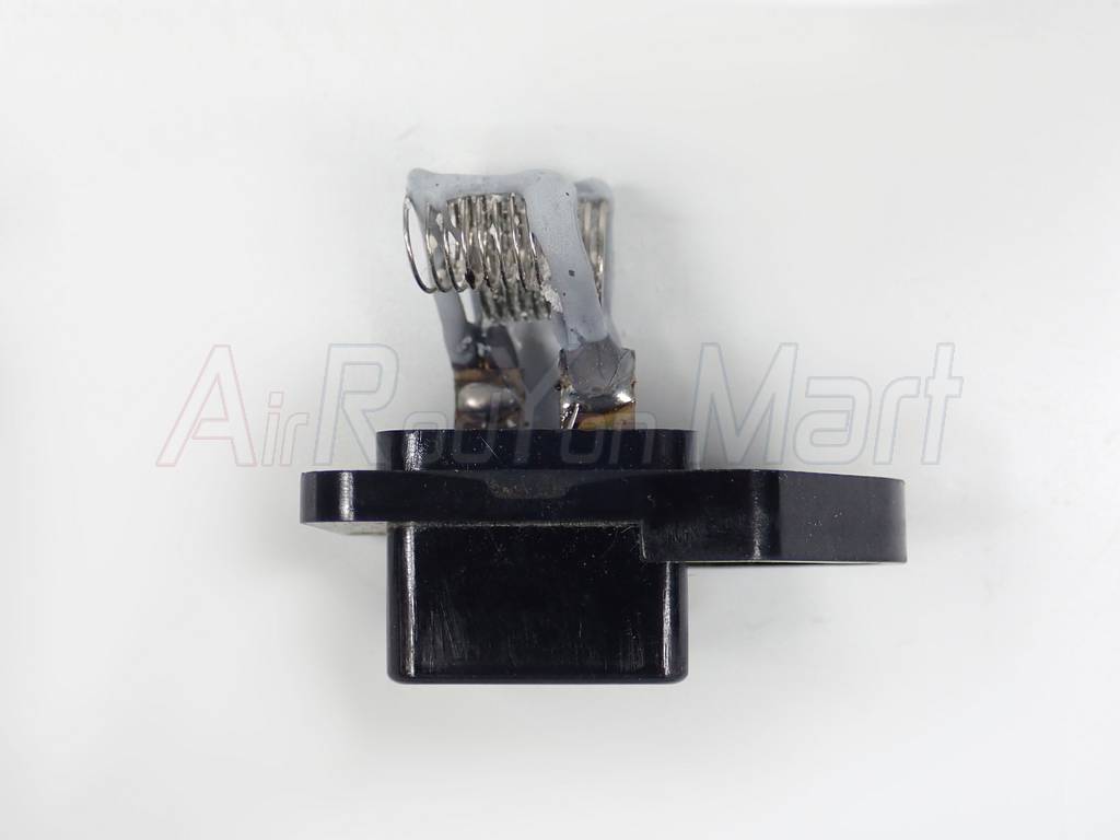 รีซิสแต๊นซ์แอร์ Toyota Hilux Hero LN56 Denso