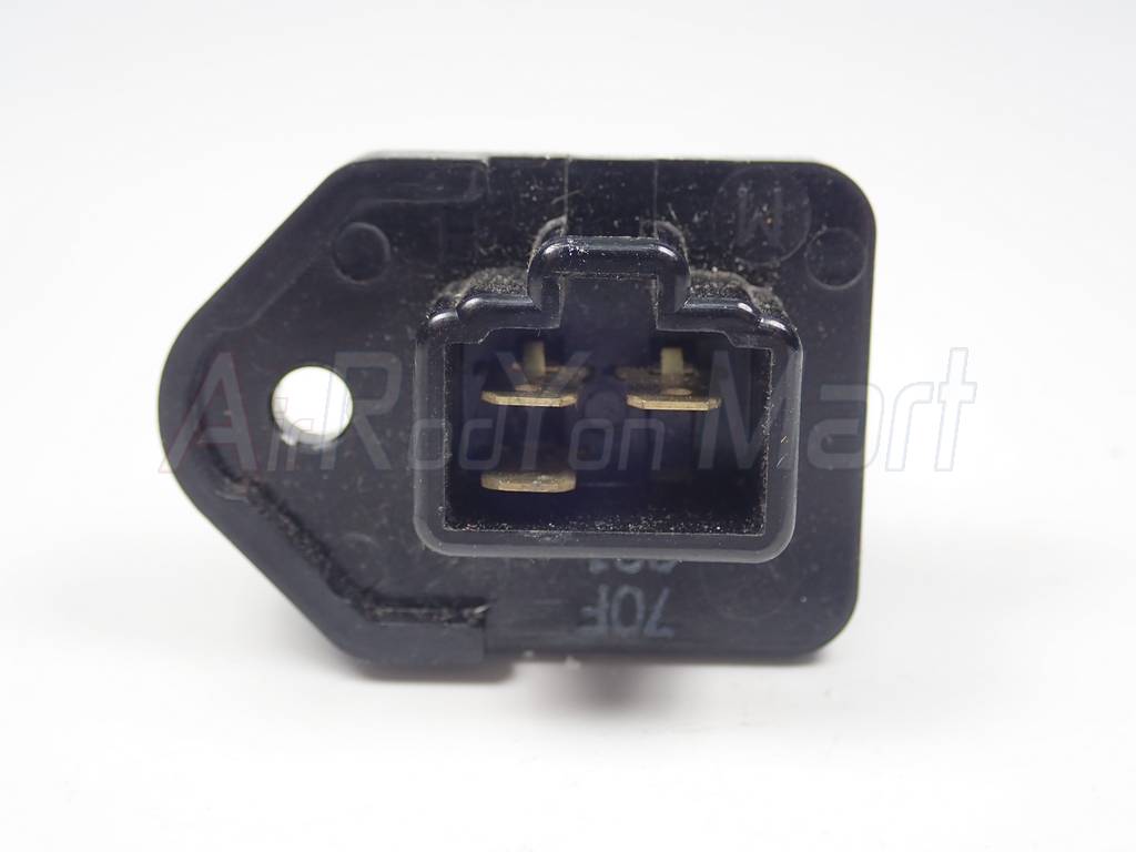 รีซิสแต๊นซ์แอร์ Toyota Hilux Hero LN56 Denso