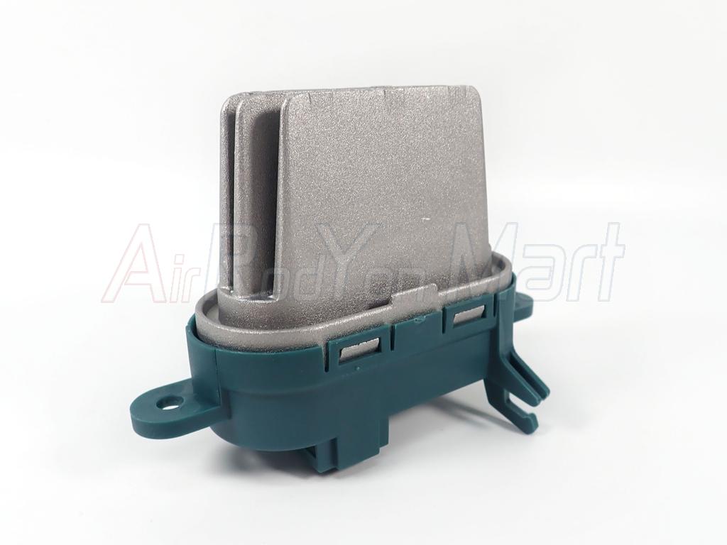 รีซิสแต๊นซ์แอร์ Volk Caravelle T5