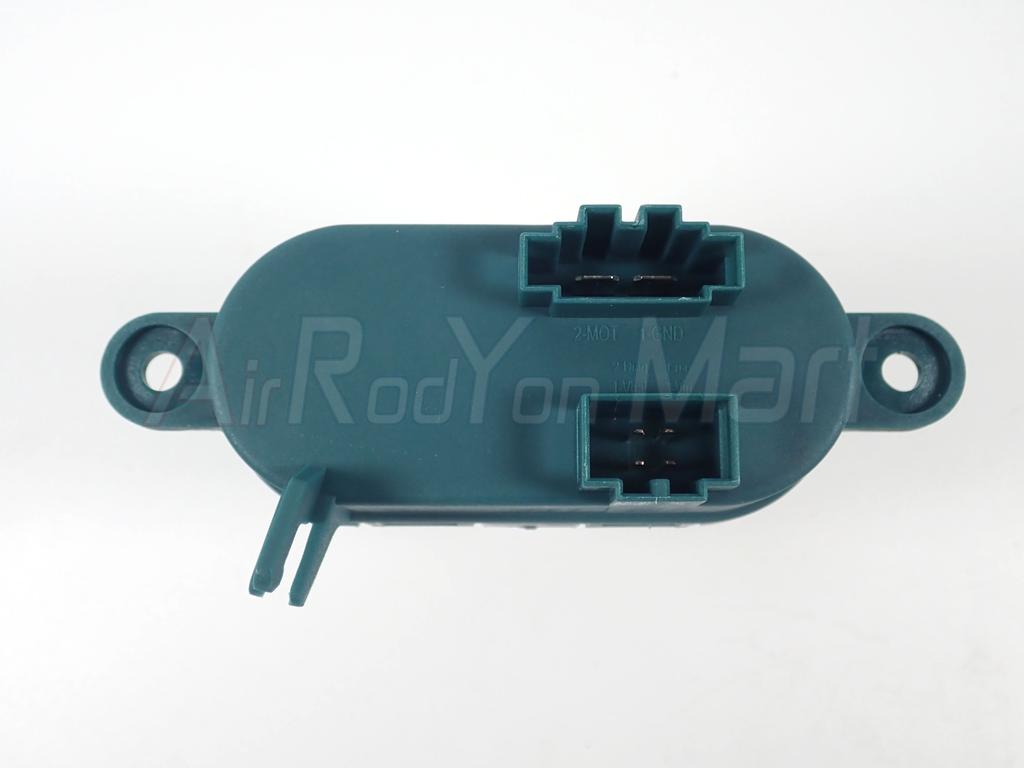 รีซิสแต๊นซ์แอร์ Volk Caravelle T5