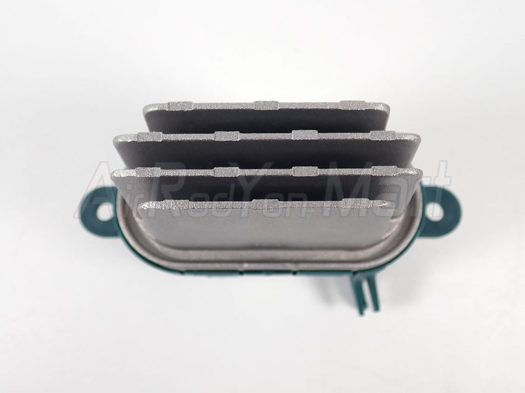 รีซิสแต๊นซ์แอร์ Volk Caravelle T5