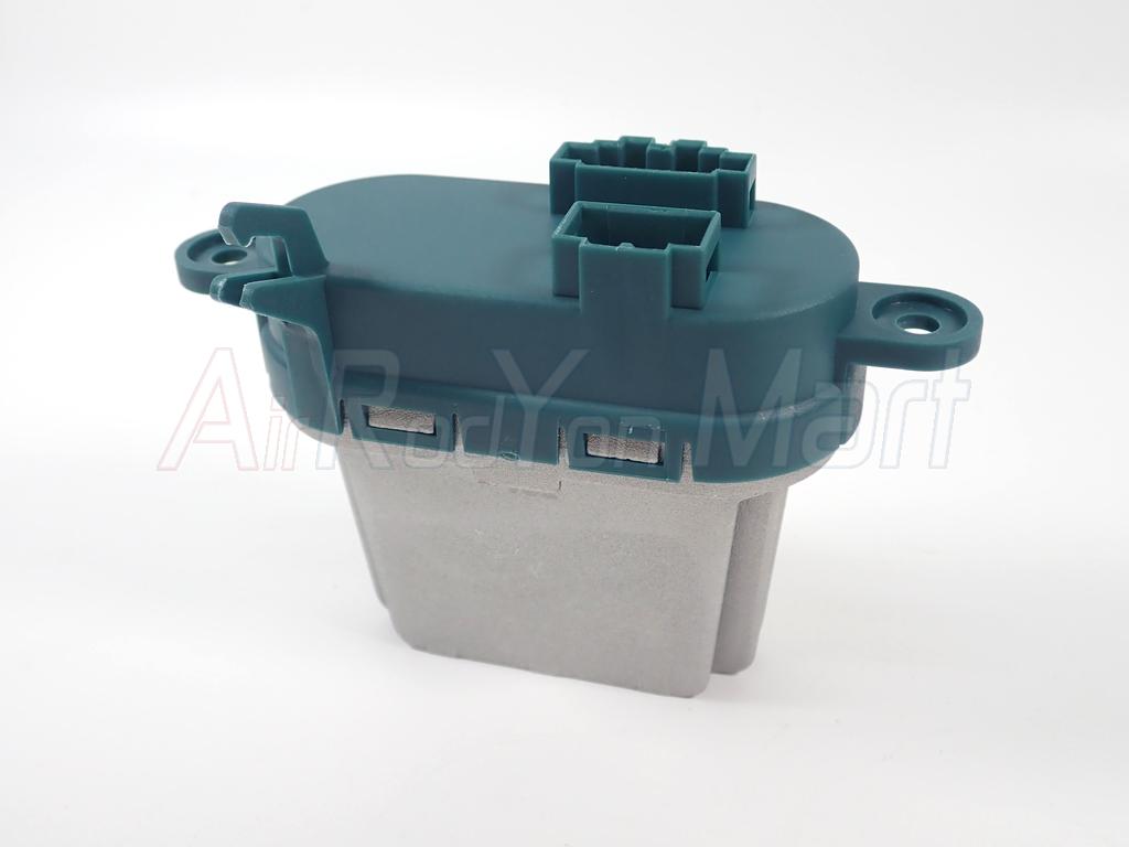 รีซิสแต๊นซ์แอร์ Volk Caravelle T5