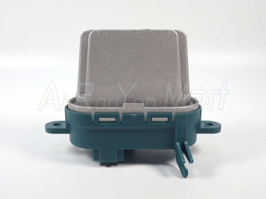 รีซิสแต๊นซ์แอร์ Volk Caravelle T5