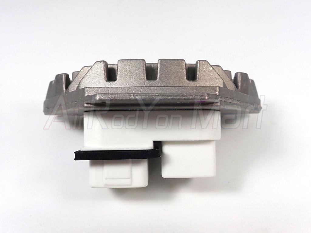 รีซิสแต๊นซ์แอร์ Volvo S80 XC70