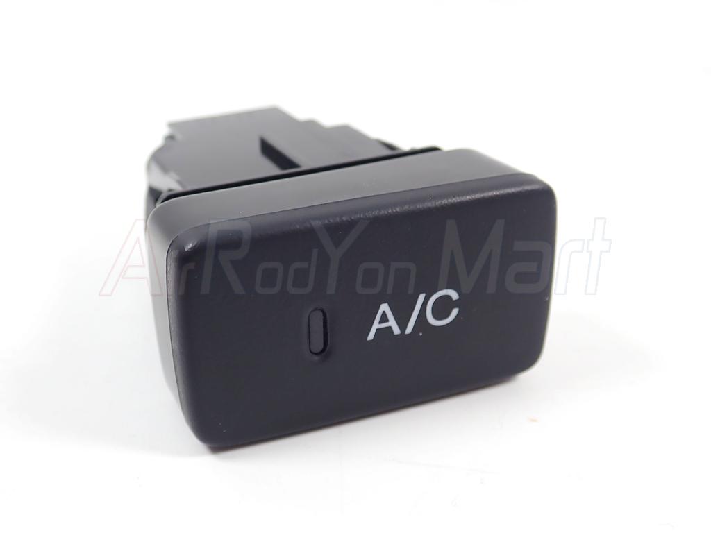 สวิตช์ ปุ่ม AC ปรับแอร์ สำหรับ Honda Brio 80410-TG1-T11ZA แท้