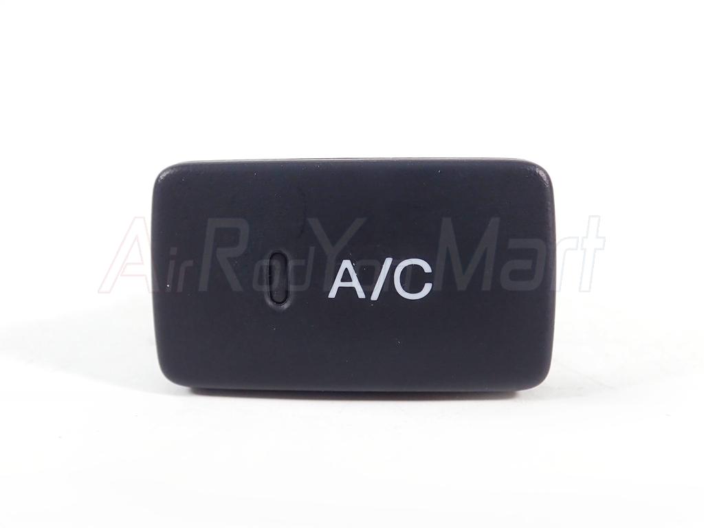 สวิตช์ ปุ่ม AC ปรับแอร์ สำหรับ Honda Brio 80410-TG1-T11ZA แท้