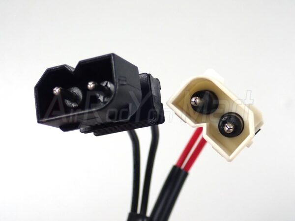 สวิตช์เพรชเชอร์แอร์ BMW E36 2 ปลั๊ก - แอร์รถยนต์ดอทคอม
