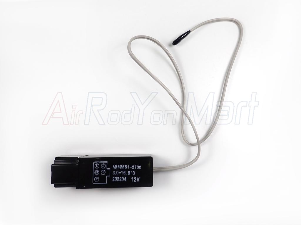 เทอร์โมแอร์ Mitsubishi Strada 5ขา (เบอร์ 2700)