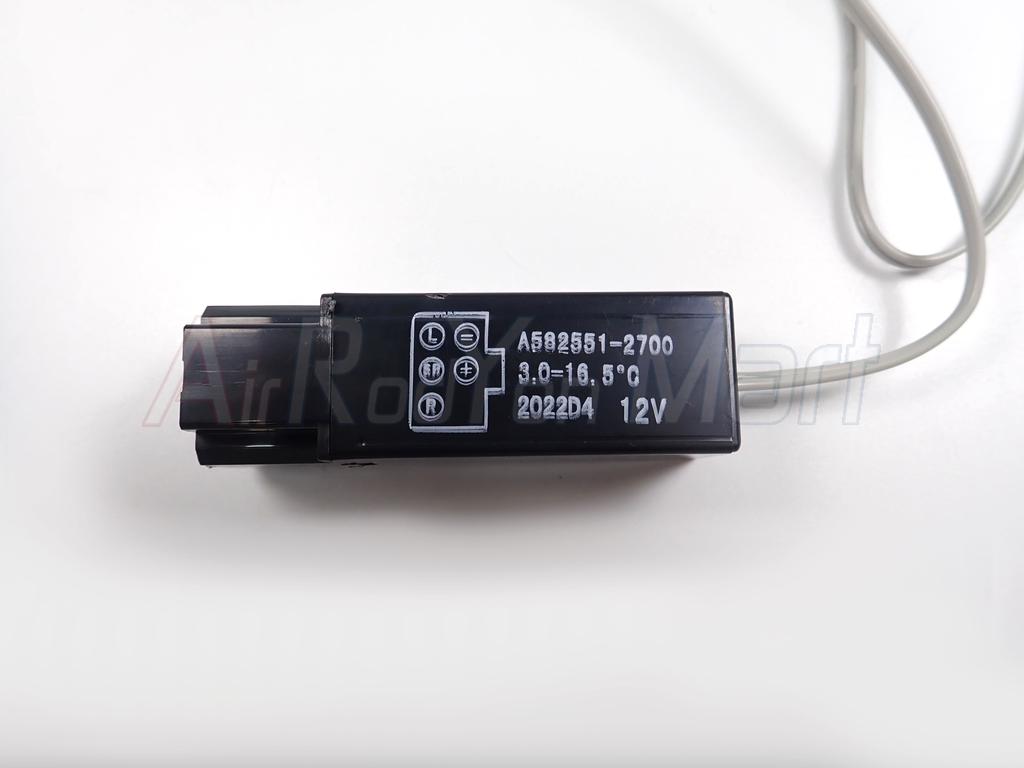 เทอร์โมแอร์ Mitsubishi Strada 5ขา (เบอร์ 2700)