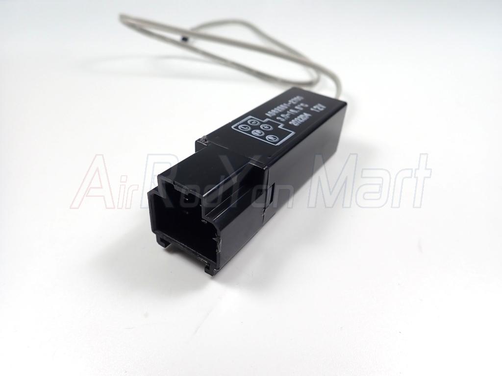 เทอร์โมแอร์ Mitsubishi Strada 5ขา (เบอร์ 2700)