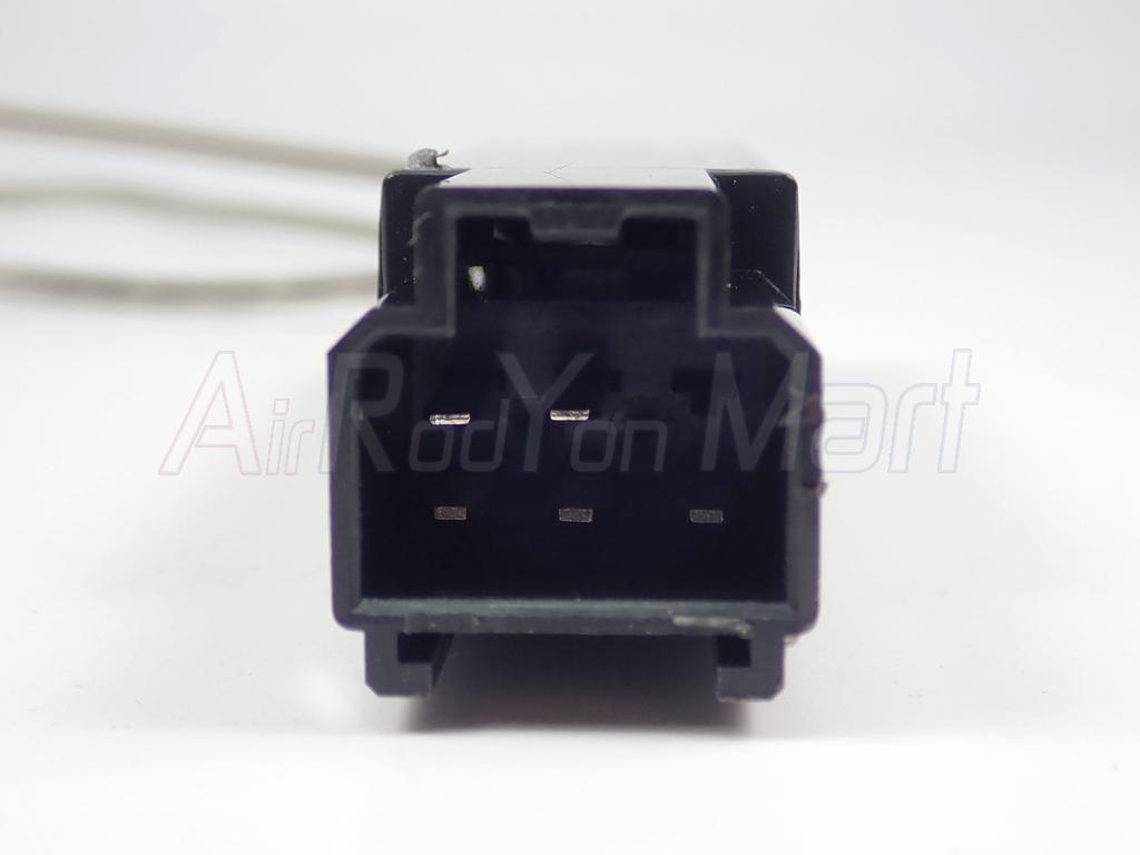 เทอร์โมแอร์ Mitsubishi Strada 5ขา (เบอร์ 2700)