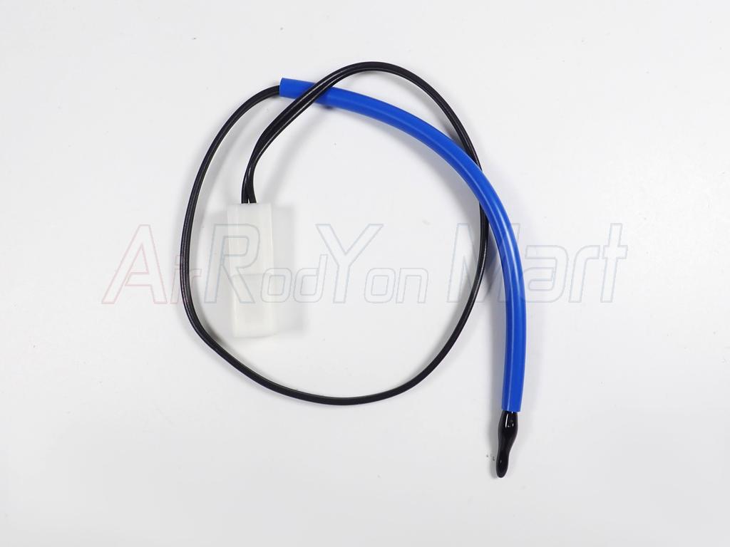 เทอร์โมแอร์ Toyota Vios 2002-2005 Denso