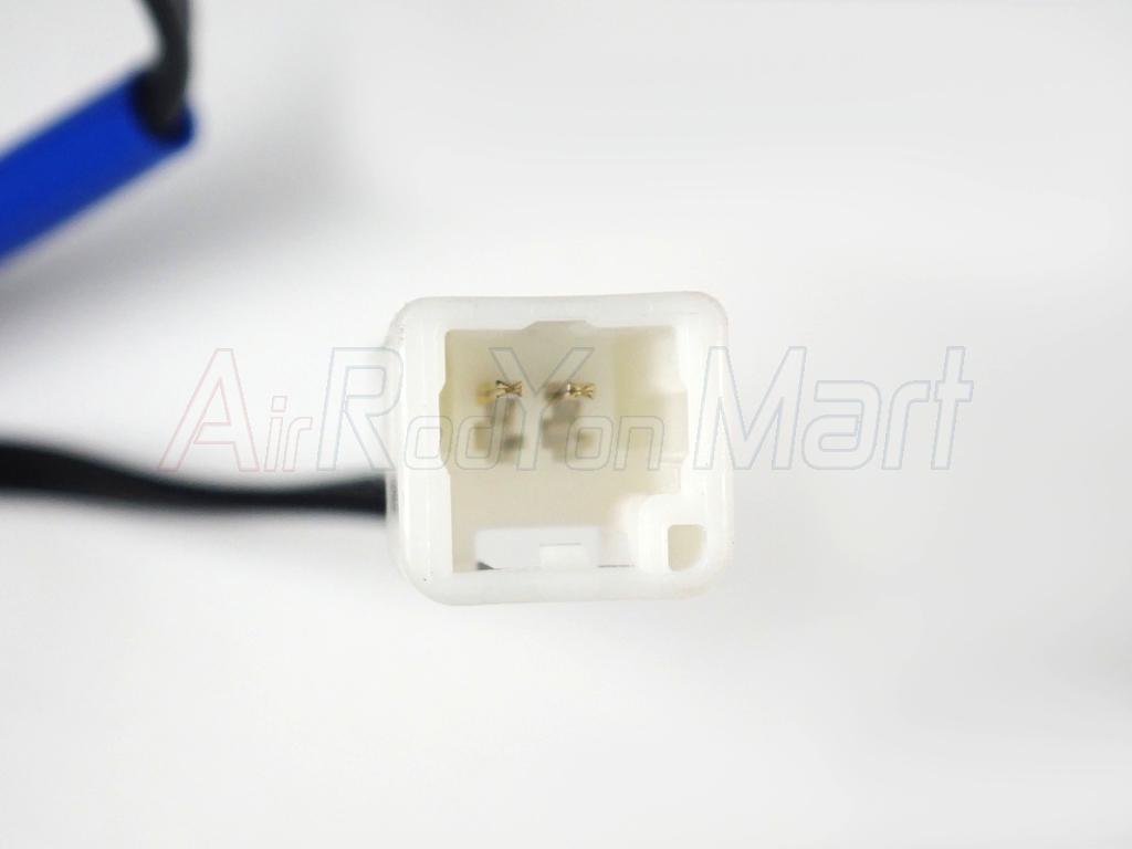 เทอร์โมแอร์ Toyota Vios 2002-2005 Denso