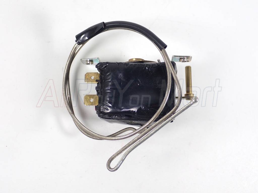 เทอร์โมแอร์ Toyota Tiger (443550-0341) Denso