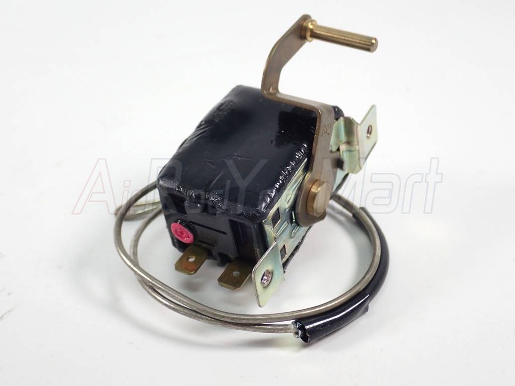เทอร์โมแอร์ Toyota Tiger (443550-0341) Denso