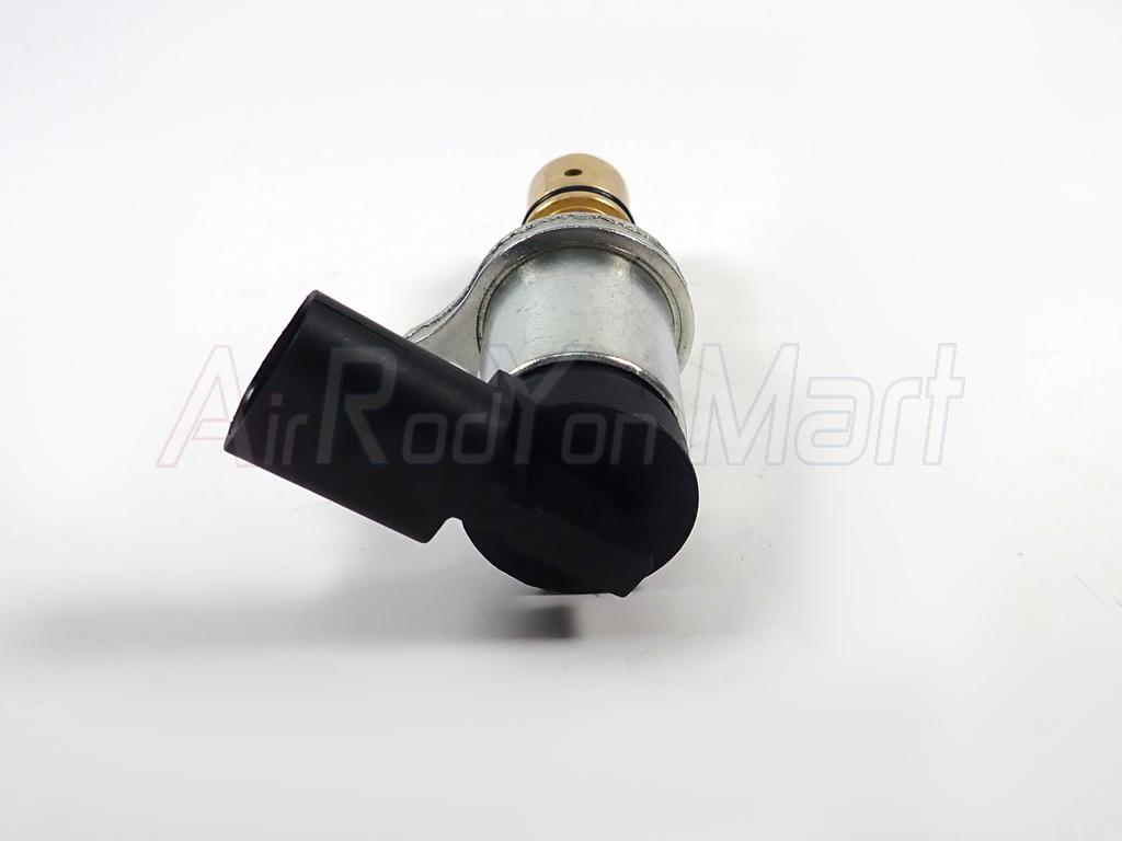 วาล์วคอนโทรล สำหรับคอม Sanden 6C12,7C16 / Peugeot 407 / Citroen C5