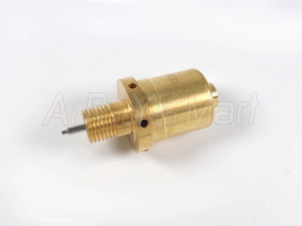 วาล์วคอนโทรล Volk / Benz สำหรับคอม Sanden SD7V16 PXV16