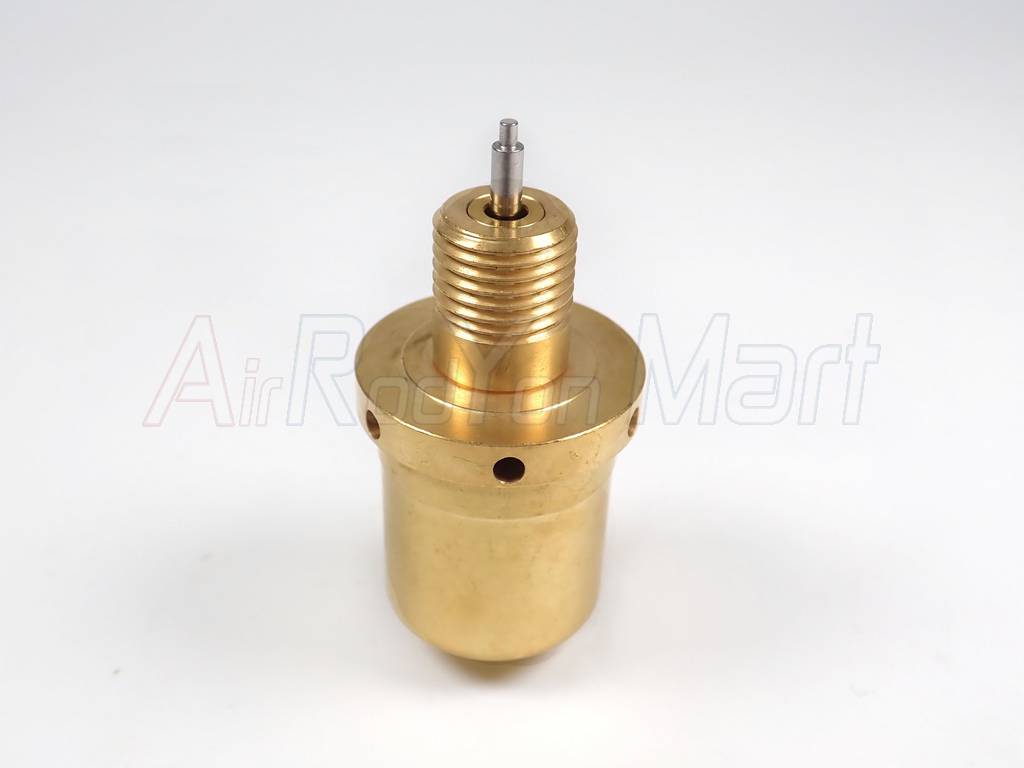 วาล์วคอนโทรล Volk / Benz สำหรับคอม Sanden SD7V16 PXV16