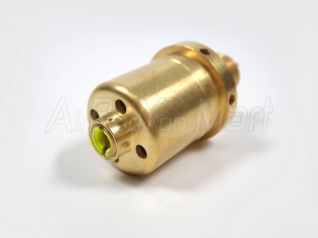 วาล์วคอนโทรล Volk / Benz สำหรับคอม Sanden SD7V16 PXV16