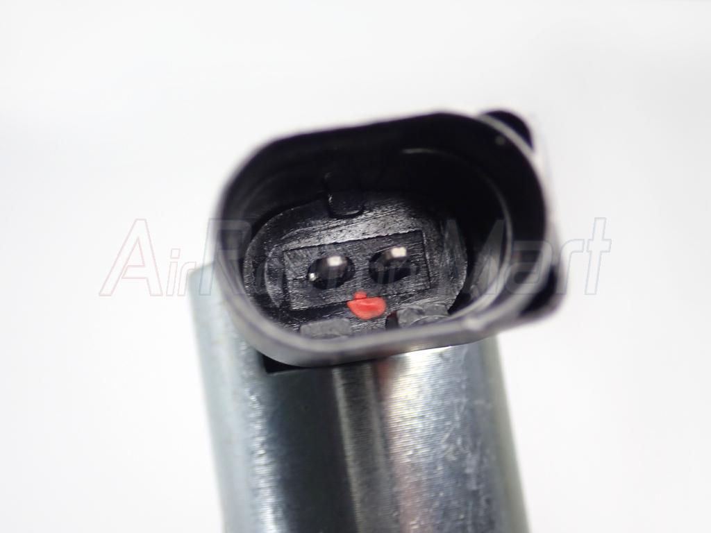วาล์วคอนโทรล Sanden PXE13/16 Volk Audi Skoda
