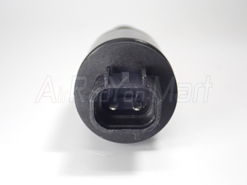 วาล์วคอนโทรล Toyota Altis 2014-2018 (สำหรับคอม Denso 6SES14C)