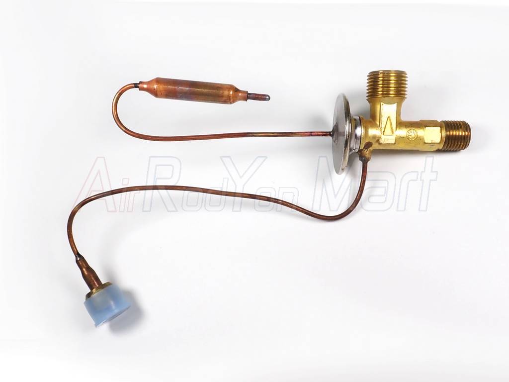 วาล์วแอร์ Mitsubishi R134a