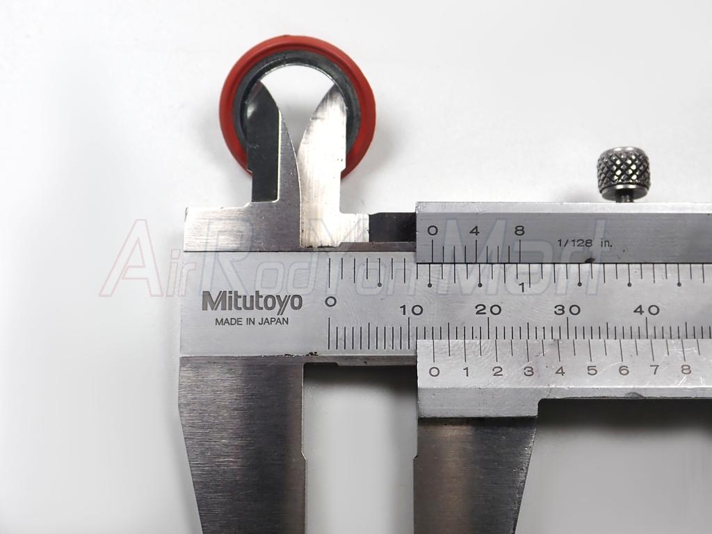 โอริงแอร์ Ford แบบปะเก็น ไซส์ใหญ่ (21 มม.) สำหรับระบบแอร์