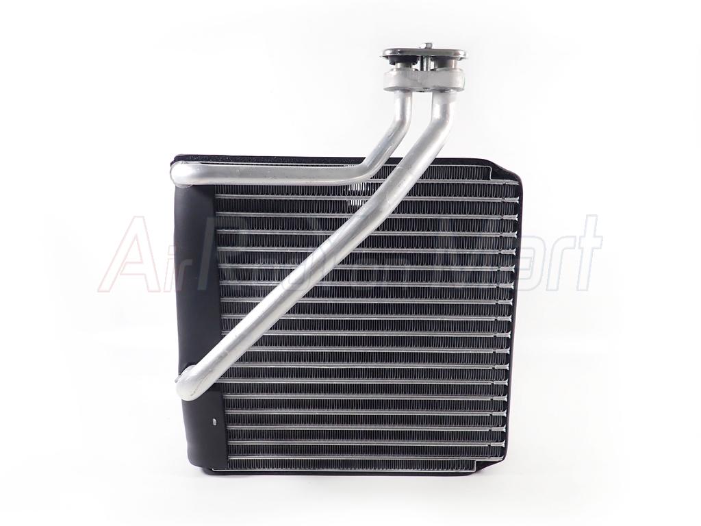 คอยล์เย็น Isuzu D-max 2003-2006