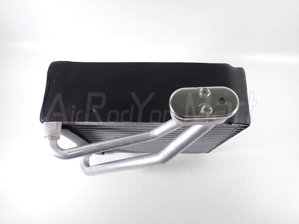 คอยล์เย็น Isuzu D-max 2003-2006