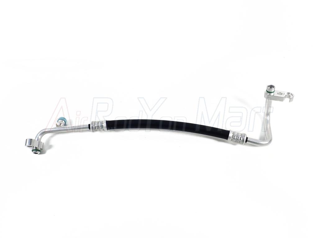 ท่อแอร์ Isuzu D-max 2012-2015 (สายกลาง) Mondo
