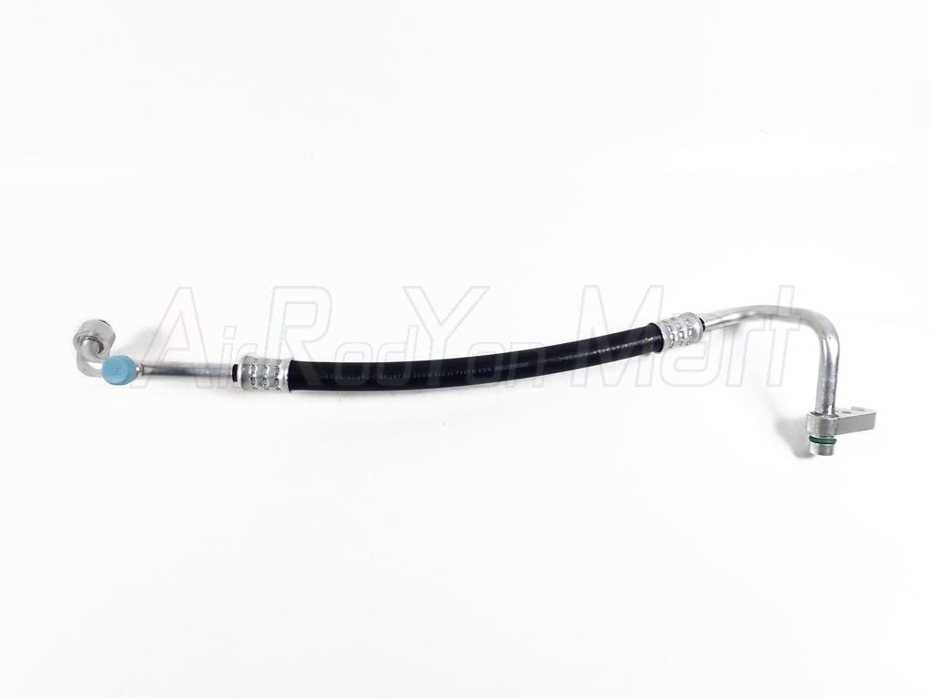 ท่อแอร์ Isuzu D-max 2012-2015 (สายกลาง) Mondo