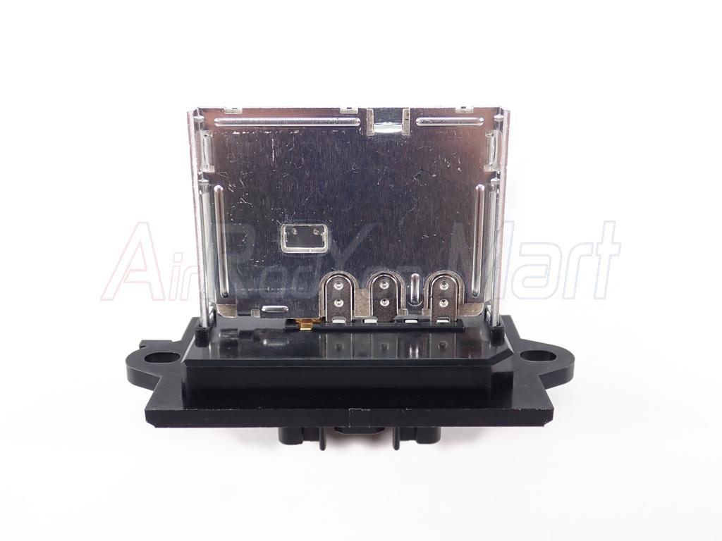 รีซิสแต๊นซ์แอร์ Mitsubishi Triton 2007-2014 แท้