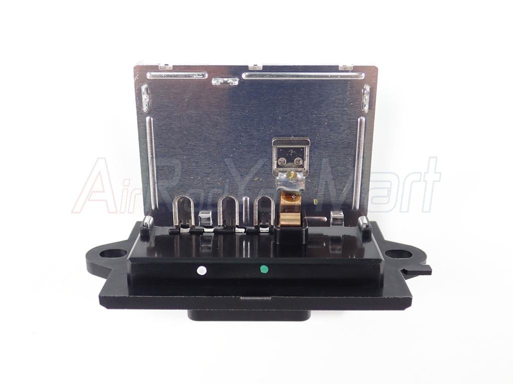 รีซิสแต๊นซ์แอร์ Mitsubishi Triton 2007-2014 แท้