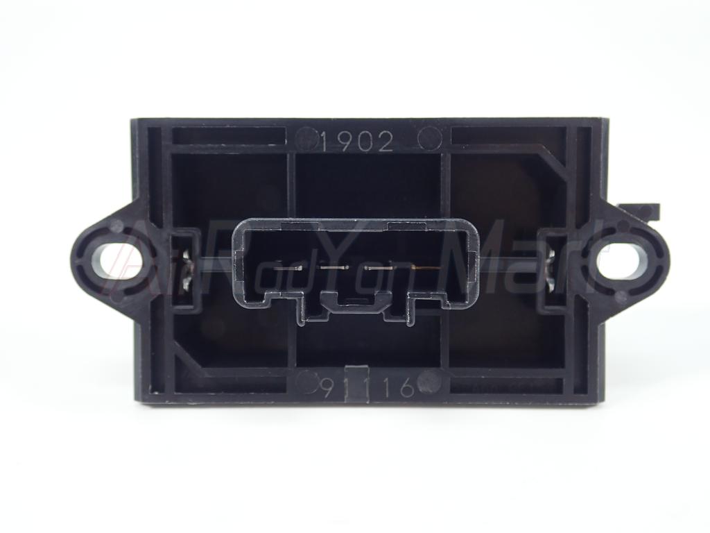 รีซิสแต๊นซ์แอร์ Mitsubishi Triton 2007-2014 แท้