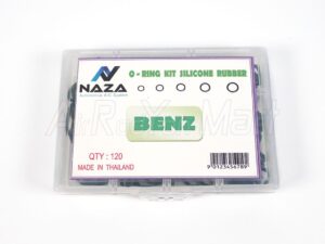 โอริงระบบแอร์ Benz คละไซส์ 120 เส้น