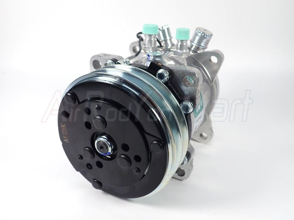 คอมแอร์ 507 (5S11) 12V หัวโอริง CY5S11