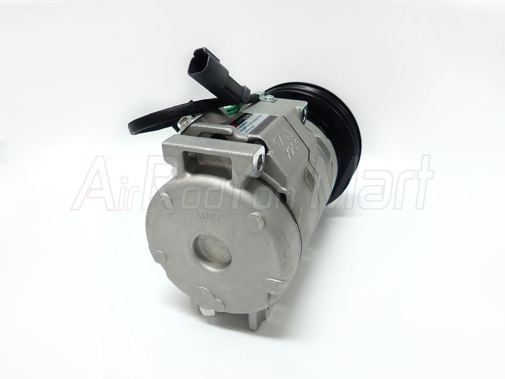 คอมแอร์ Caterpillar 320 หน้าคลัทช์ 1ร่องA คอม 10S17C