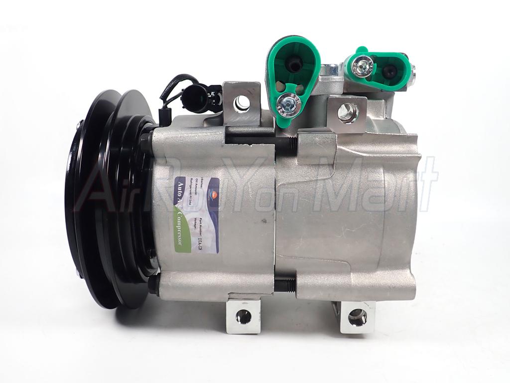 คอมแอร์ Ford Everest 2004-2013 (แบบมูเล่ 1ร่องA)