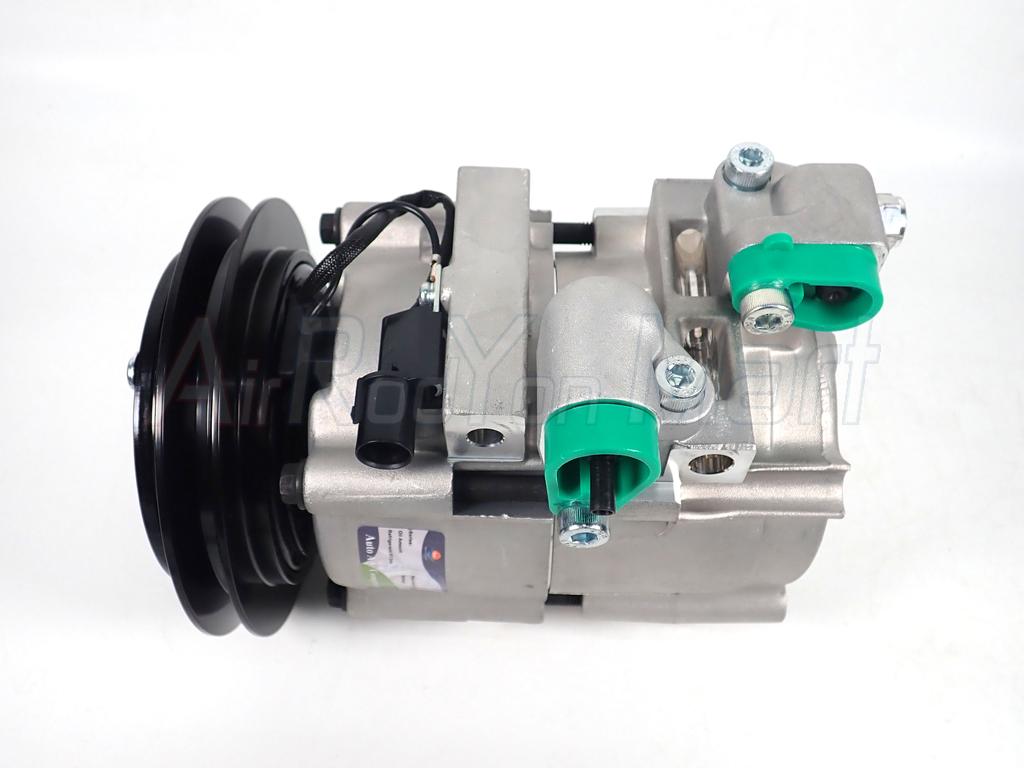 คอมแอร์ Ford Everest 2004-2013 (แบบมูเล่ 1ร่องA)