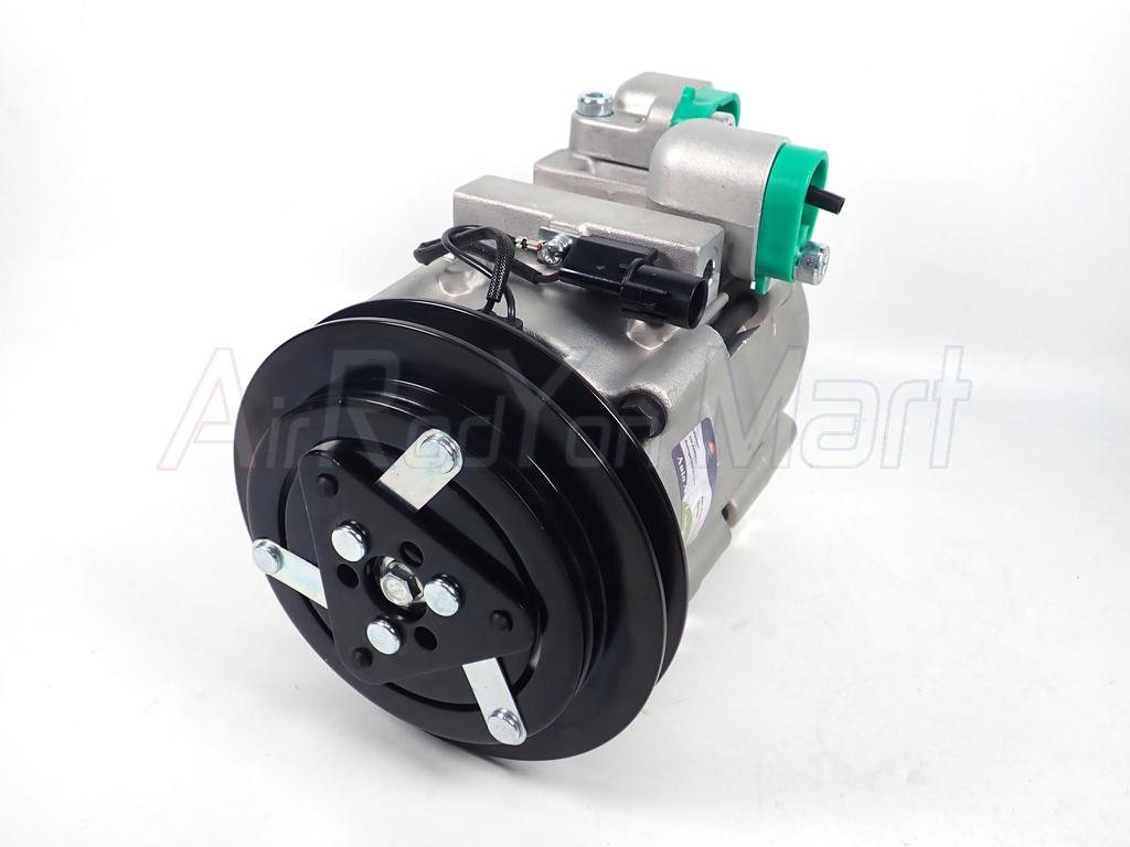 คอมแอร์ Ford Everest 2004-2013 (แบบมูเล่ 1ร่องA)