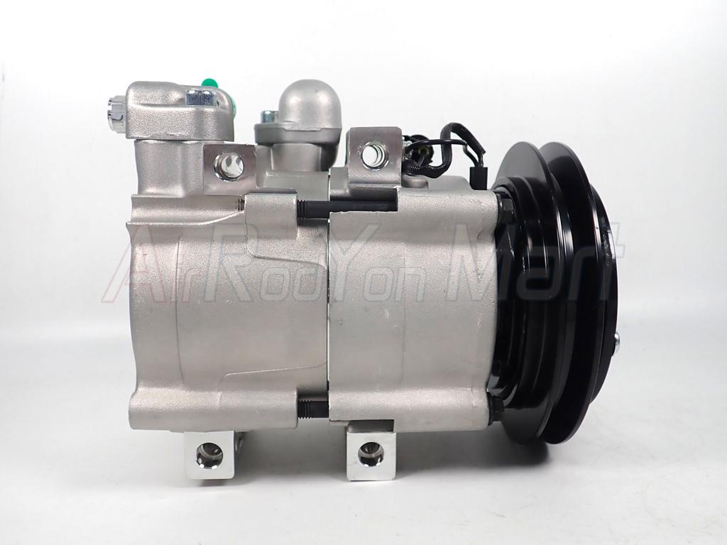 คอมแอร์ Ford Everest 2004-2013 (แบบมูเล่ 1ร่องA)