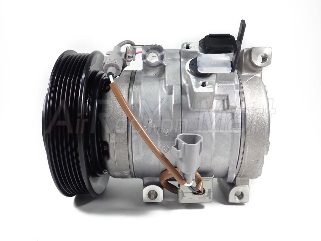 คอมแอร์ Hino 10S15C 6PK Denso