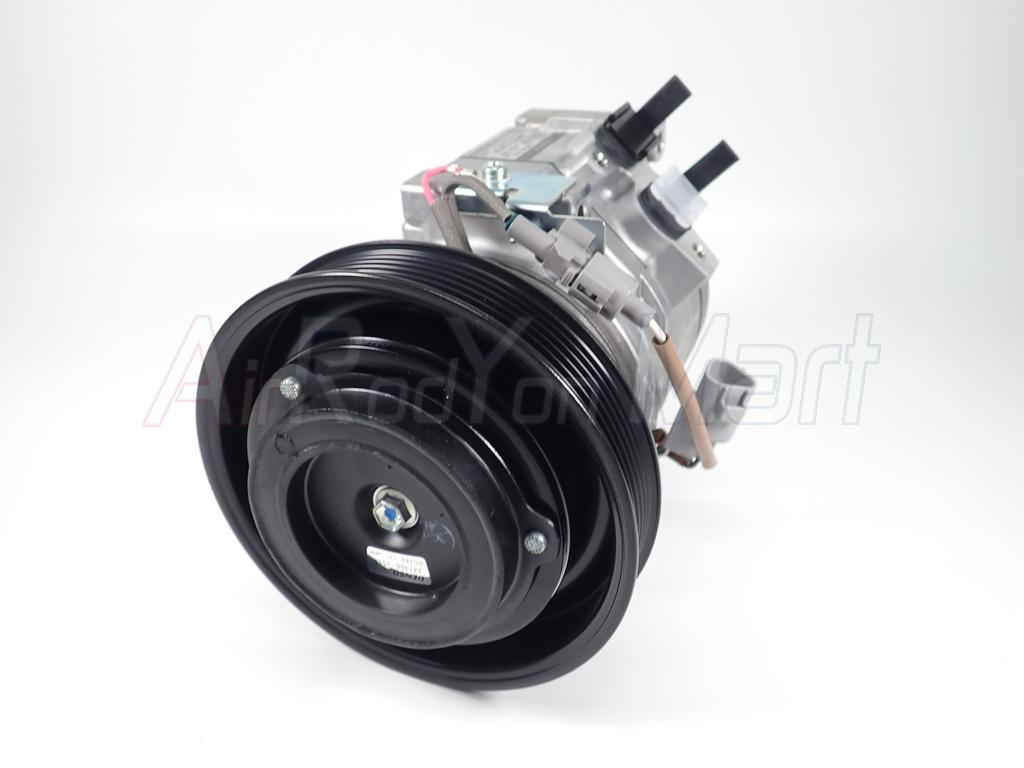 คอมแอร์ Hino 10S15C 6PK Denso