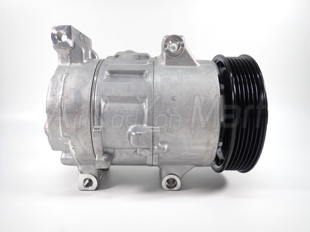คอมแอร์ Toyota Altis 2010-2013 (รุ่นเครื่องดูโอ 1.6/1.8) คอม TSE14C Denso