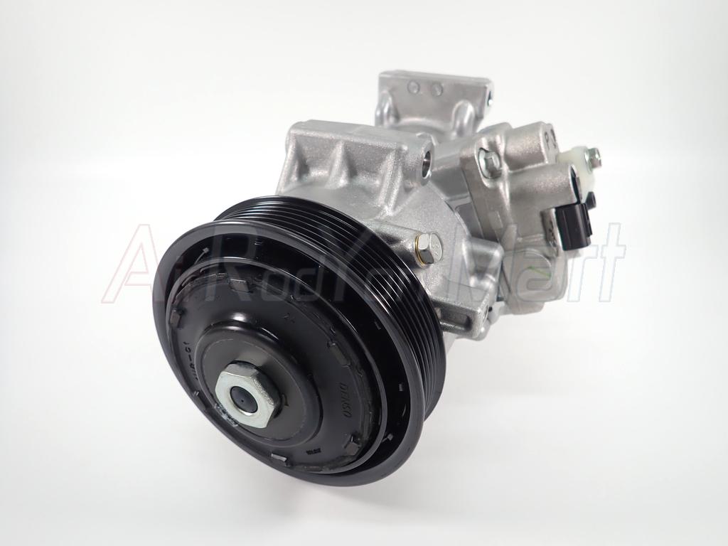 คอมแอร์ Toyota Altis 2010-2013 (รุ่นเครื่องดูโอ 1.6/1.8) คอม TSE14C Denso