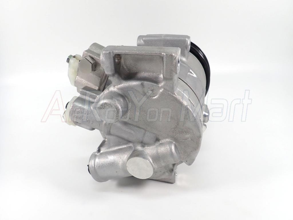 คอมแอร์ Toyota Altis 2010-2013 (รุ่นเครื่องดูโอ 1.6/1.8) คอม TSE14C Denso