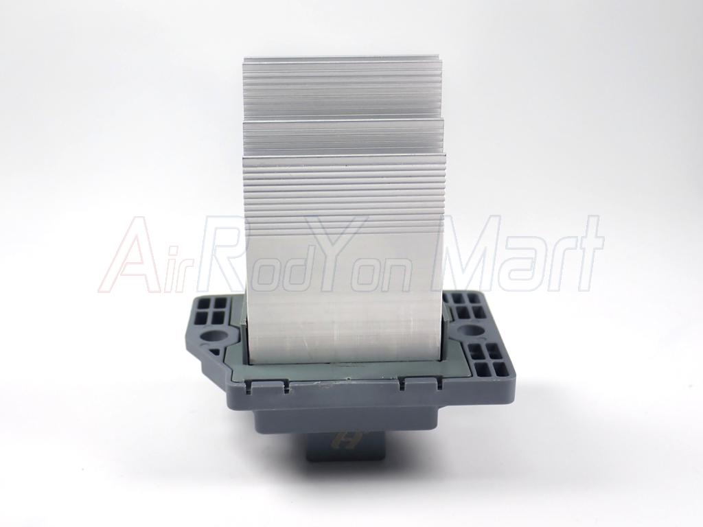 รีซิสแต๊นซ์แอร์ Chevrolet Captiva 2007-2015 (ตู้แอร์หน้า)
